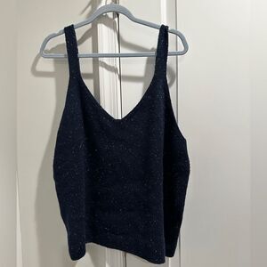 Old Navy Sleeveless Sweater